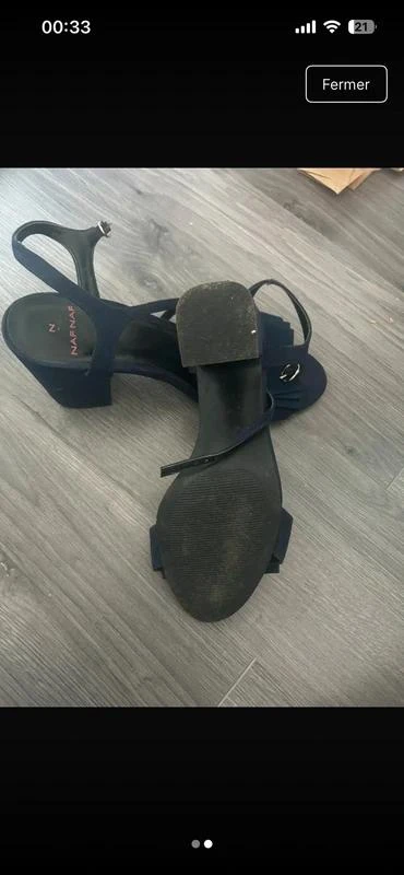 zapatos – photo 2